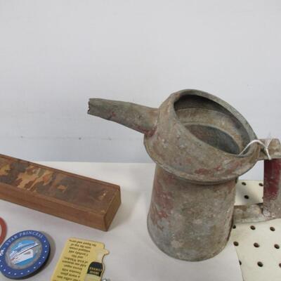 Misc Home Decor Items
