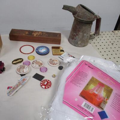 Misc Home Decor Items