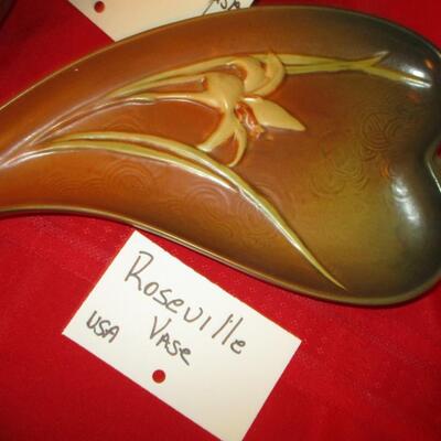 Rosevillle Pottery