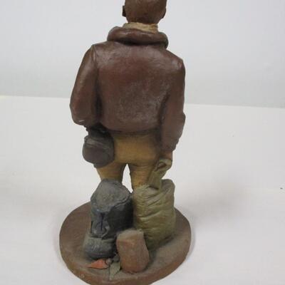 Tom Clark "The Aviator" 12.5" Pilot Figurine