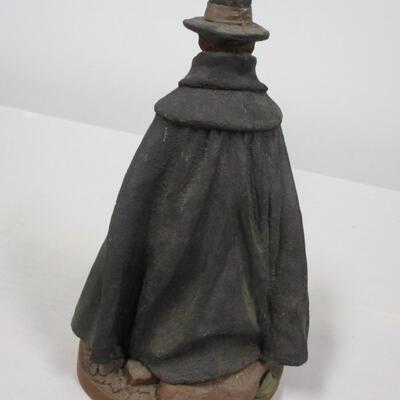 Thomas Clark Figure Pilgrim