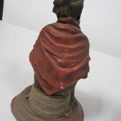 Thomas Clark Figures Mabel & Molly