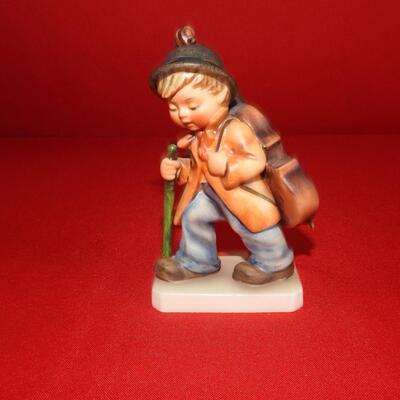 Hummel Figurine