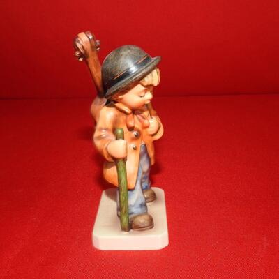 Hummel Figurine