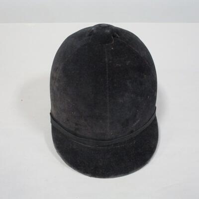 Equestrian Riding Hat