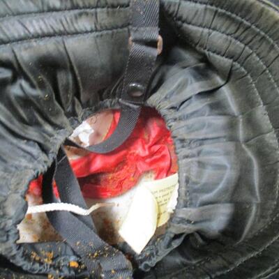 Equestrian Hat Size 6 7/8