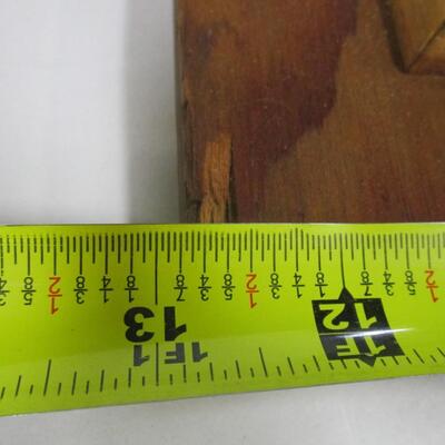 Metal Horse Wall Art