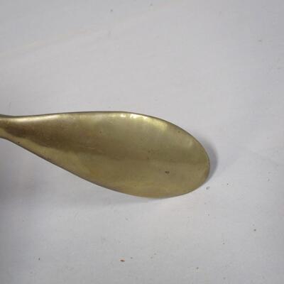 Horse Head Boot Horn