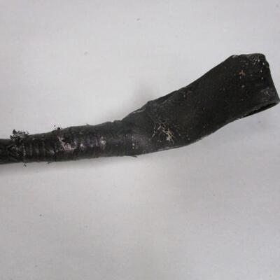 Leather Riding Whip 2 of 2