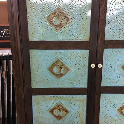 Rustic Cabinet