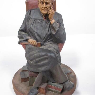 Thomas Clark Cairn Studio Judge Snepp