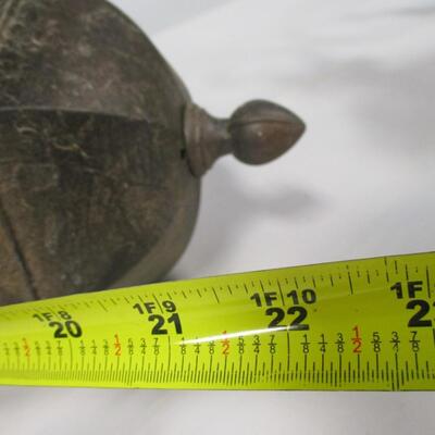 Electric Outdoor Lights