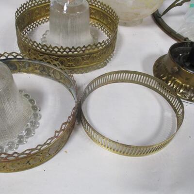 Light Shades & Parts