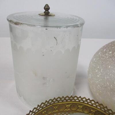 Light Shades & Parts