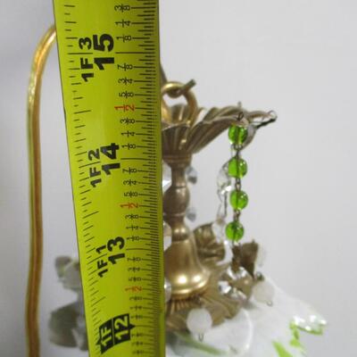 Capodimonte Hanging Light