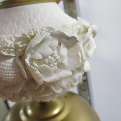 Capodimonte Hanging Light