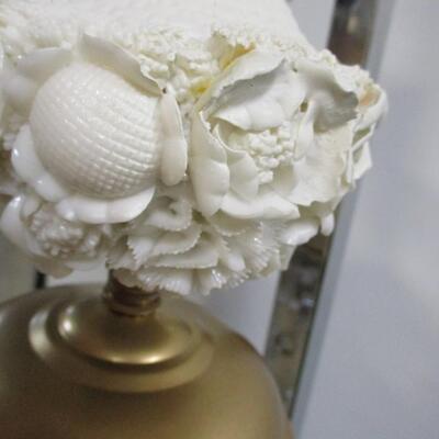 Capodimonte Hanging Light