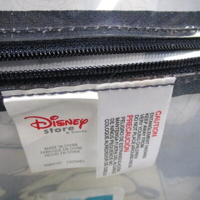Disney Vinyl Tote Bag
