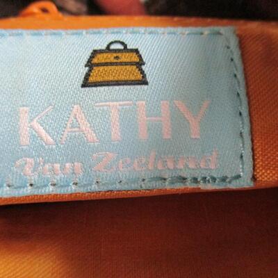 Kathy Van Zealand Handbags