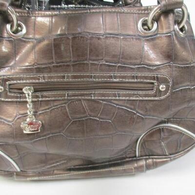 Kathy Van Zealand Handbags