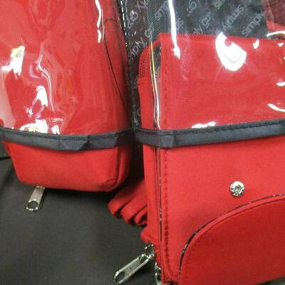 Simply Go - Reaction - Ganson - Handbags - B