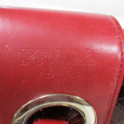 Handbags - Via Prima - Betsey Johnson - Betseyville - Prada - C