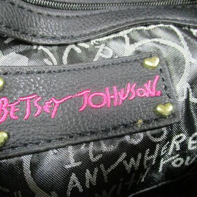 Handbags - Via Prima - Betsey Johnson - Betseyville - Prada - C
