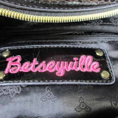 Handbags - Via Prima - Betsey Johnson - Betseyville - Prada - C