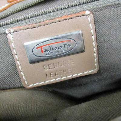 Talbots Handbags & Shoes - E