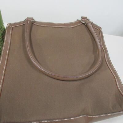 Talbots Handbags & Shoes - E