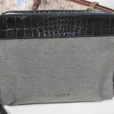 Handbags - Dana B. - Fossil - Bueno - Secret - H