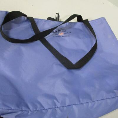Ralph Lauren Handbags/Totes - J