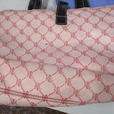 Ralph Lauren Handbags/Totes - J