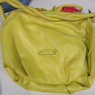 Handbags - Coach - Nine West - K