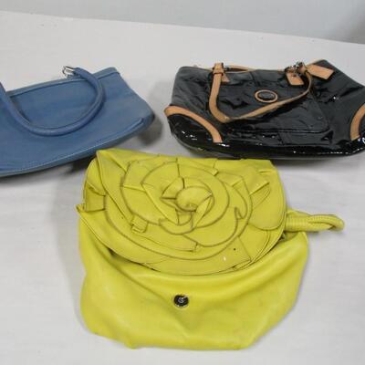 Handbags - Coach - Nine West - K