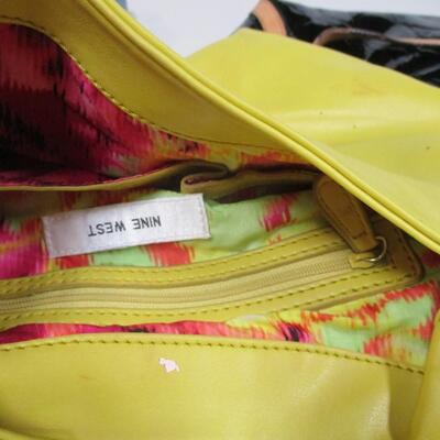 Handbags - Coach - Nine West - K