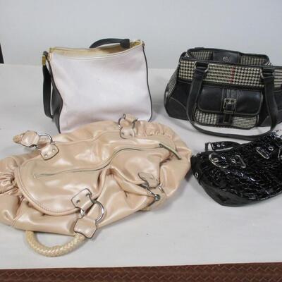 Handbags - Chaps - Mondani - MSC - L