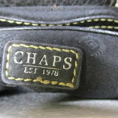 Handbags - Chaps - Mondani - MSC - L