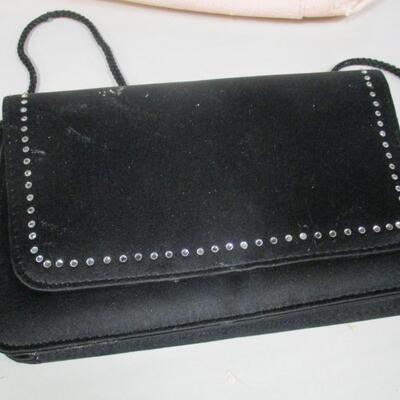 Handbags - Baby Phat - The Touch - Paris Hilton - Sharif - M