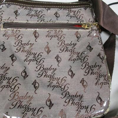 Handbags - Baby Phat - The Touch - Paris Hilton - Sharif - M