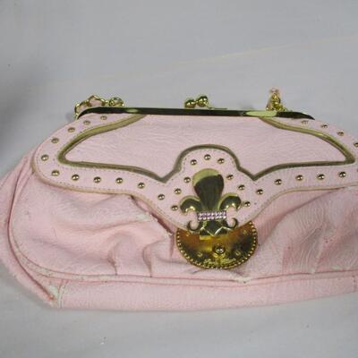 Handbags - Baby Phat - The Touch - Paris Hilton - Sharif - M