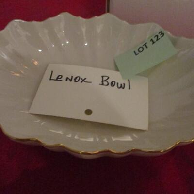 Lenox Collection