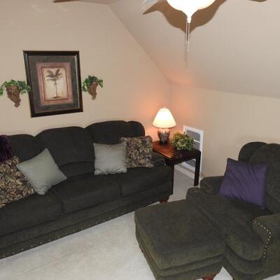 Nice living room set