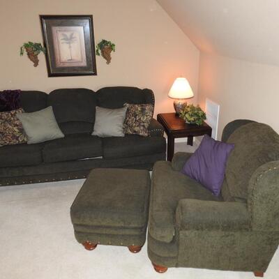 Nice living room set