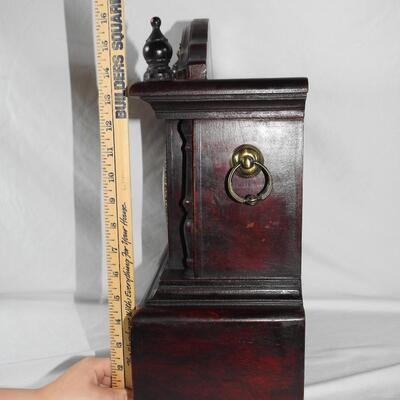 Mantle Clock