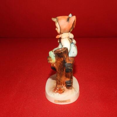 Hummel Figurine