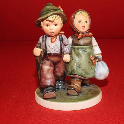 Hummel Figurine
