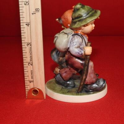 Hummel Figurine