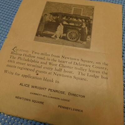 HUGE EPHEMERA PAPER LOT Travel How To Atomic Bomb Gettysburg ++++