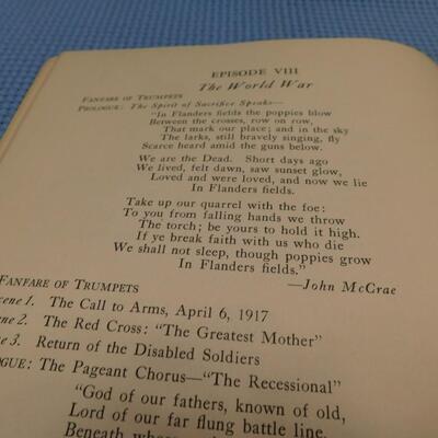 1923 READING, PENNSYLVANIA 175 Year Anniversary Celebration & History